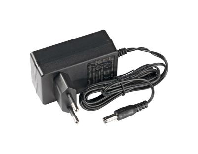 Mikrotik SAW30-240-1200GA 24v 1.2A power supply with straight plug