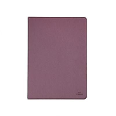 RivaCase 3147 Malpensa Burgundy Tablet Case 9,7-10,5" Red