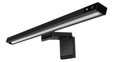 Spire Screen Light LED lamp monitor Black