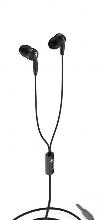 Genius HS-M320 Headset Black