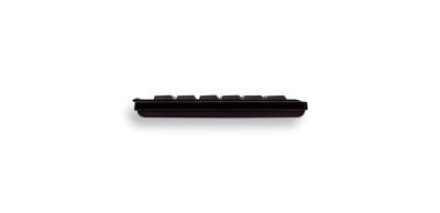 Cherry G84-4400 Compact Keyboard Black US