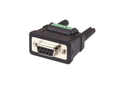 ATEN UC485 USB to RS-422/485 Adapter Black