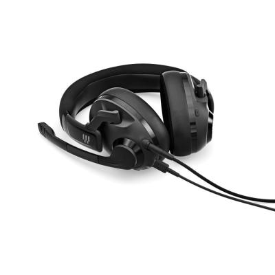 Sennheiser / EPOS H3 Hybrid Gaming Headset with Bluetooth Black