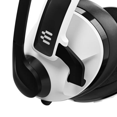 Sennheiser / EPOS H3 Hybrid Gaming Headset with Bluetooth White