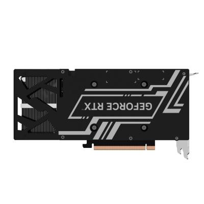 KFA2 GeForce RTX 4070 12GB DDR6X I-CLICK OC 2X