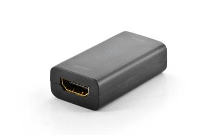 Digitus 4K HDMI Repeater up to 30m Black