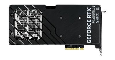 Palit GeForce RTX 4060 8GB DDR6 Dual