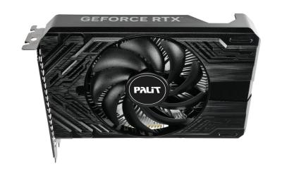 Palit GeForce RTX 4060 8GB DDR6 StormX