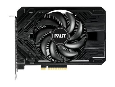 Palit GeForce RTX 4060 8GB DDR6 StormX