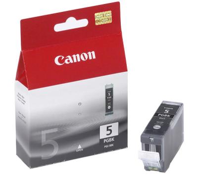 Canon PGI-5 Black tintapatron