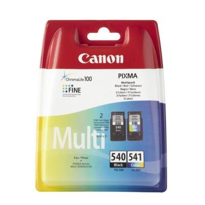 Canon PG-540/CL-541 Multipack tintapatron