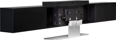 Poly Plantronics Studio Premium USB Video Bar Webkamera Black