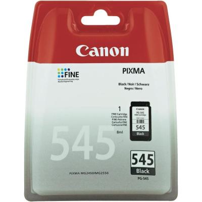 Canon PG-545 Black tintapatron