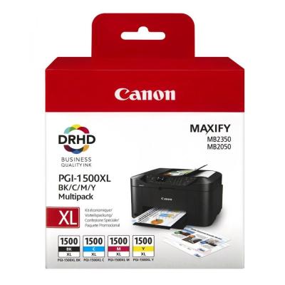 Canon PGI-1500XL Multipack tintapatron