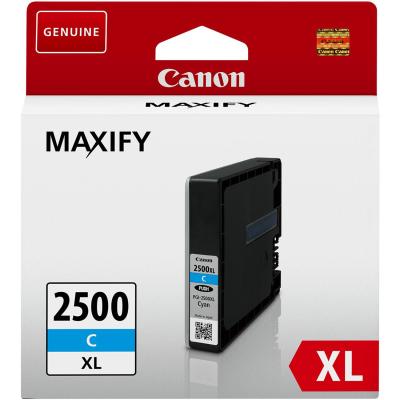 Canon PGI-2500C XL Cyan tintapatron