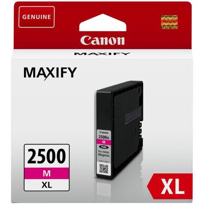 Canon PGI-2500M XL Magenta tintapatron