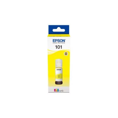 Epson 101 Yellow tintapatron