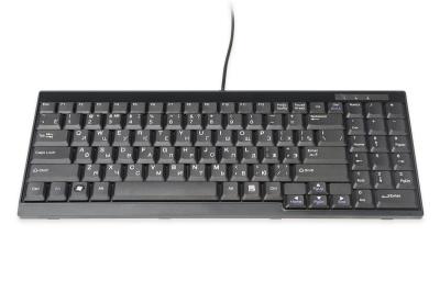 Digitus Keyboard for TFT consoles