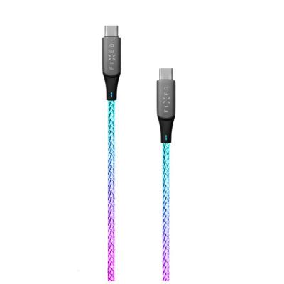 FIXED LED Cable USB-C/USB-C