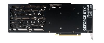 Palit GeForce RTX 4070 Ti 12GB DDR6X JetStream