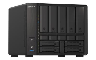 QNAP NAS TS-H973AX-32G (32GB) (9HDD)