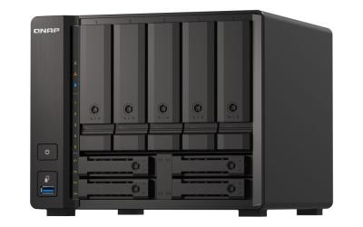 QNAP NAS TS-h973AX-8G (8GB) (9HDD)