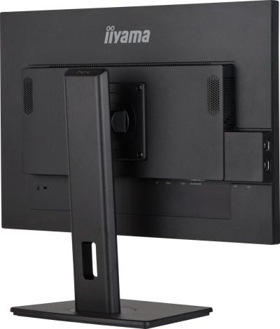 iiyama 24,1" ProLite XUB2495WSU-B5 IPS LED