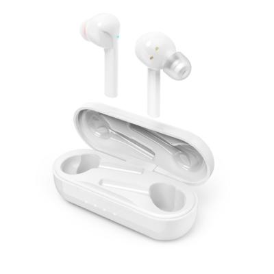 Hama Spirit Go TWS Bluetooth Headset White