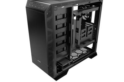 Be quiet! HDD CAGE 2 Black