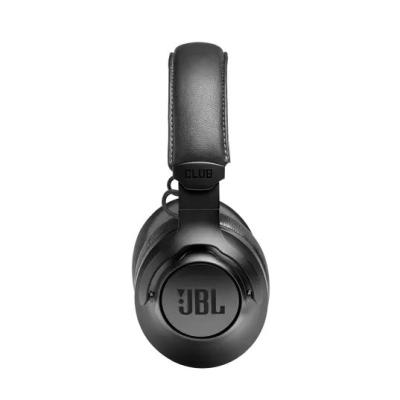 JBL Club One Bluetooth Headphone Black