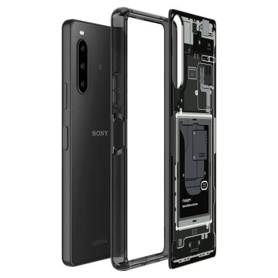 Spigen Sony Xperia 10 V Case Ultra Hybrid Zero One