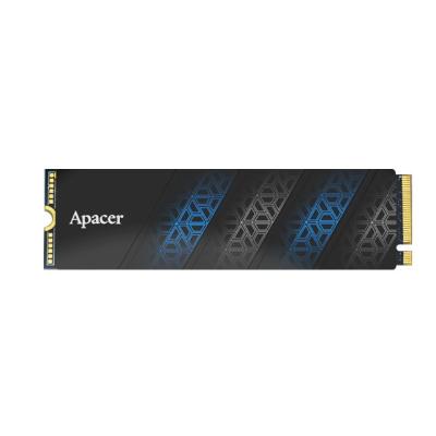 Apacer 256GB M.2 2280 NVMe AS2280P4U Pro