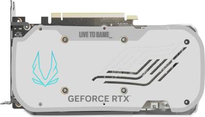 Zotac GeForce RTX 4060 TI 8GB DDR6 Twin Edge OC White Edition
