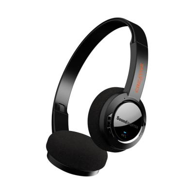 Creative SoundBlaster Jam V2 Headset Black