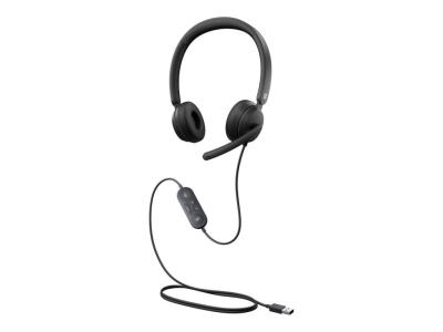 Microsoft Modern Headset Black