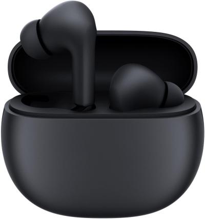 Xiaomi Redmi Buds 4 Active Wireless Bluetooth Headset Black