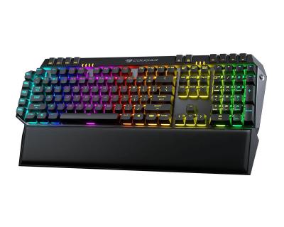 Cougar 700K EVO RGB Keyboard Black US