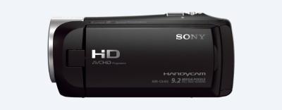 Sony HDR-CX405B Handycam Exmor Black