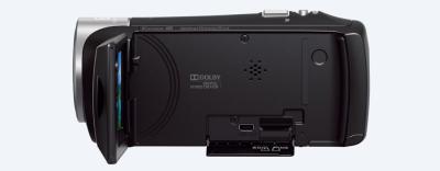 Sony HDR-CX405B Handycam Exmor Black