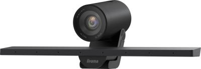 iiyama UC-CAM10PRO-MA1 Webkamera Black