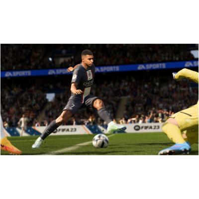 Electronic Arts FIFA 23 (PS4)