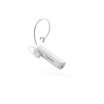 Hama Myvoice1500 Bluetooth Headset White