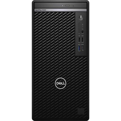 Dell Optiplex 5000 MT Black
