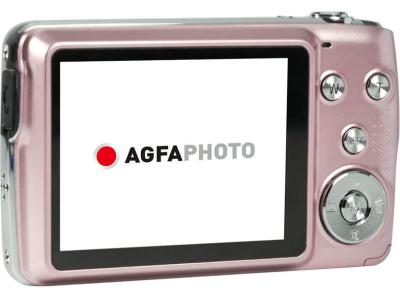 Agfa DC8200 Pink