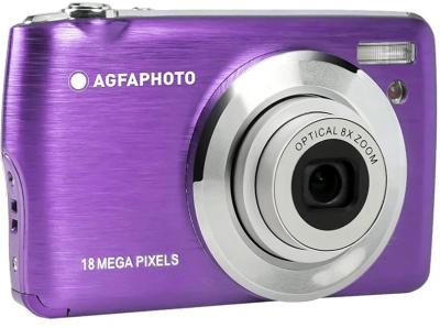 Agfa DC8200 Purple