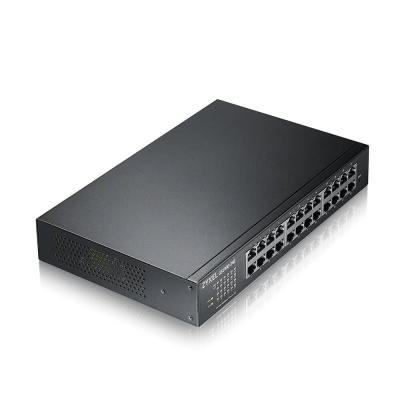 ZyXEL GS1900-24E-EU010 24-port GbE Smart Managed Switch