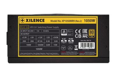 Xilence 1050W 80+ Gold Performance X