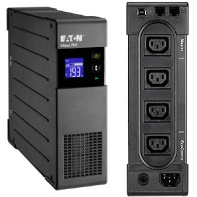 EATON ELP650IEC Ellipse PRO LCD 650VA UPS