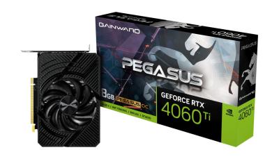 Gainward GeForce RTX 4060 Ti 8GB DDR6 Pegasus