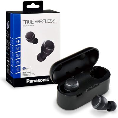 Panasonic RZ-S300WE-K True Wireless Bluetooth Headset Black